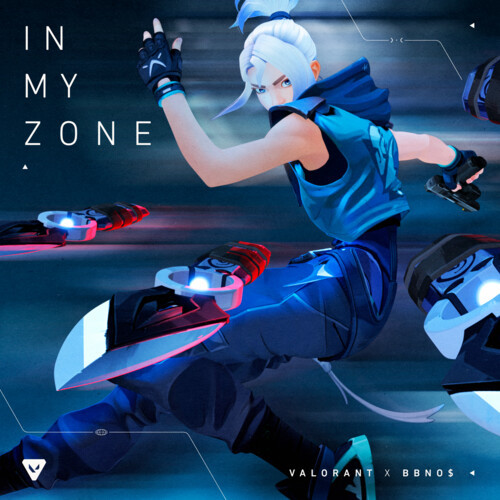 《无畏契约手游》入围2025苹果年度游戏，开启潮流竞技新时代