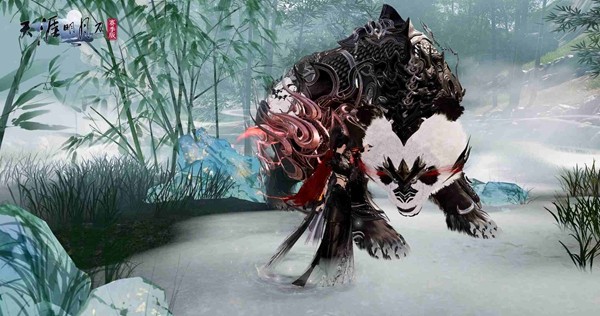 天刀手游全新赛年《万象》今日启幕,新门派、新玩法、新外观携海量精彩福利破卷而来!