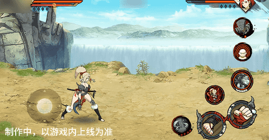 【新忍爆料】力可敌千钧！纲手「妖怪奇谭」即将登场！