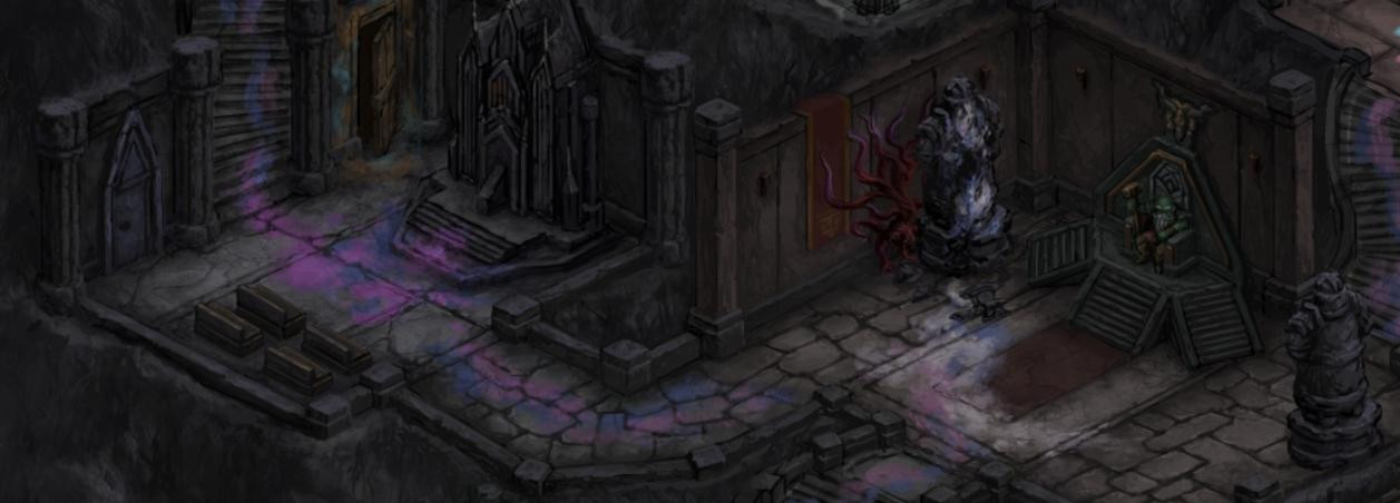 《地下城堡3》周年庆新SP极光震撼登场，SP再生者、月卡、皮肤送不停！