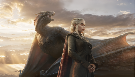 周年庆放大招！《潮汐守望者》×《权力的游戏》，共赴终极战场！