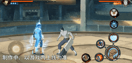 【新忍爆料】我的青春不会褪色!迈特凯「青春爆炸」即将登场!