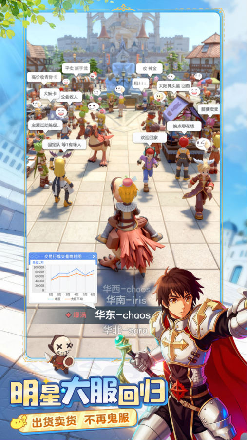 当灵犀做RO,他们想的不只是复刻,而是十年后