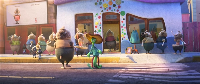 名创优品MINISO LAND落子西湖畔,超百款IP构建全新沉浸式乐园