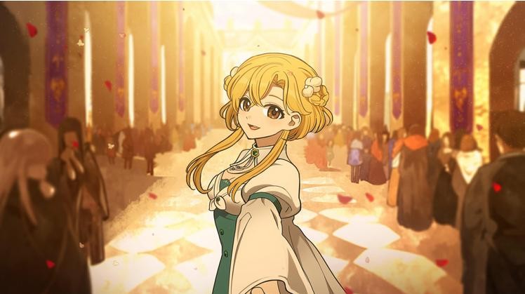 97%好评现象级养成游戏《火山的女儿》手机版现已上线，身边自此常有女儿相伴