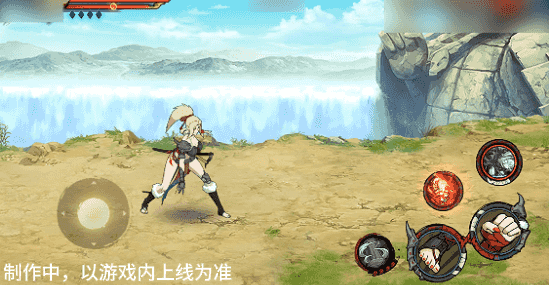 【新忍爆料】力可敌千钧！纲手「妖怪奇谭」即将登场！