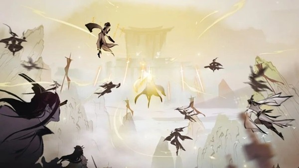 破界跃迁评定规则优化,社交和玩法后续计划汇报!《一念逍遥》策划答疑分享