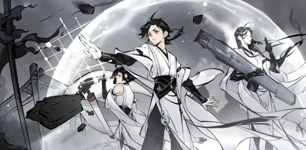 破界跃迁评定规则优化,社交和玩法后续计划汇报!《一念逍遥》策划答疑分享