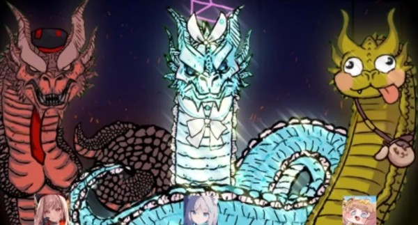 就算明天王国爆炸了,今天也先躺平吧!超解压《嘟嘟脸恶作剧》正式定档12月18日!