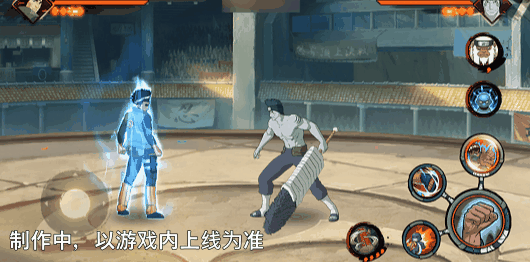 【新忍爆料】我的青春不会褪色!迈特凯「青春爆炸」即将登场!