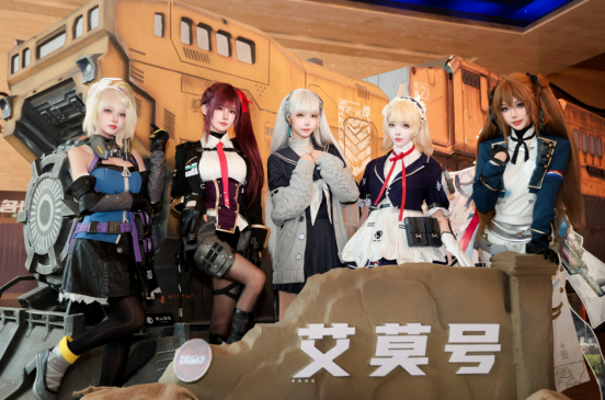 究竟是什么样的音乐会,可以容下一个厂商的十年?