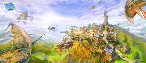 锐我科技正式获得Gala授权 《飞飞:无限宇宙》即将启程