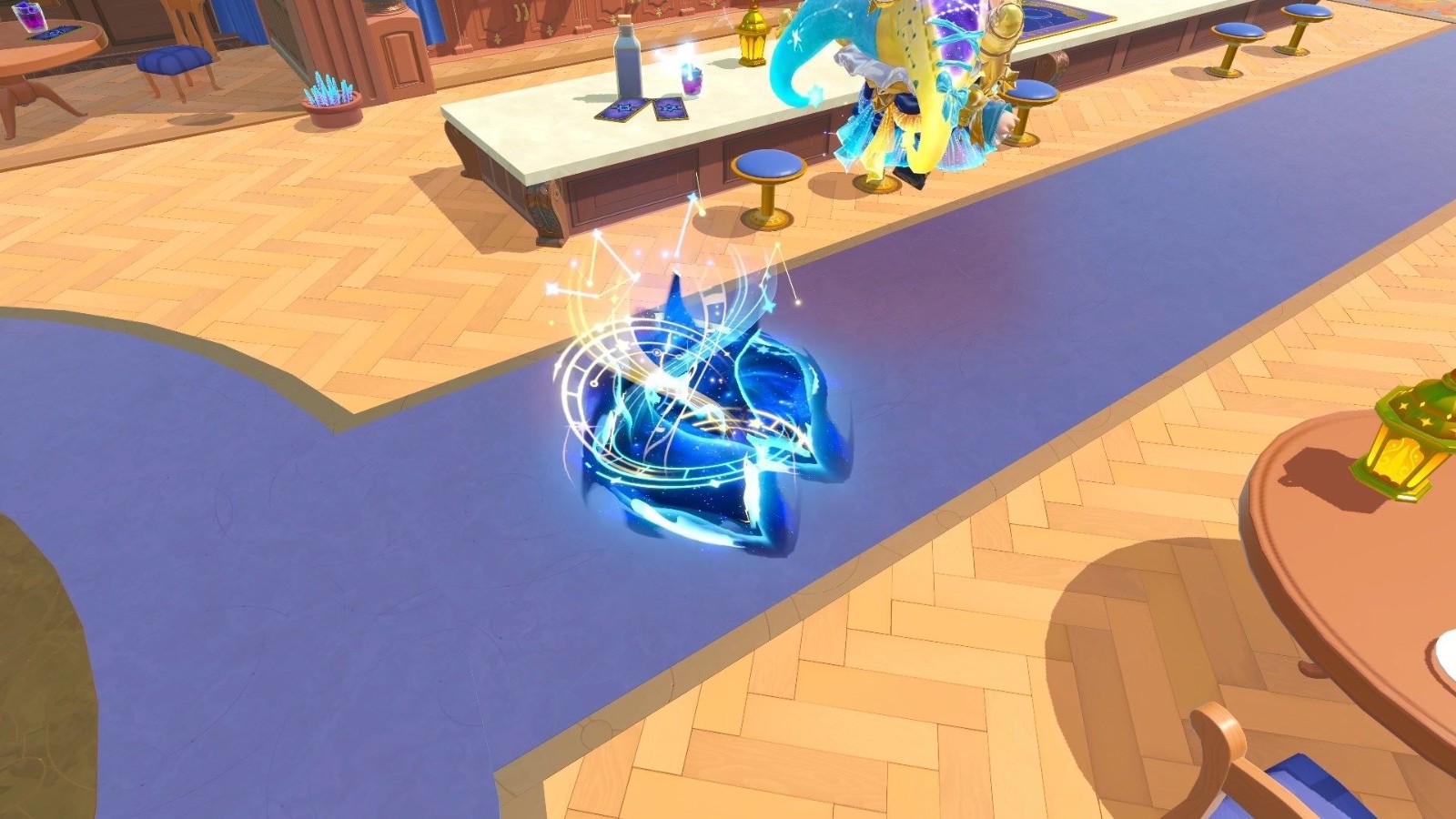 《蛋仔派对》“织梦寻星季”派对季重磅开启!盲盒外观、活动攻略、主题关卡正式揭晓