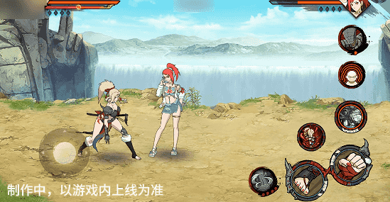 【新忍爆料】力可敌千钧！纲手「妖怪奇谭」即将登场！