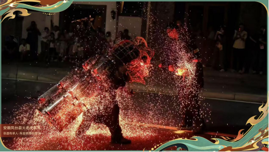 《诛仙2》手游「惊世火虎」版本上线，非遗火虎燃启仙侠新篇