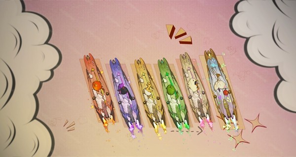 《最终幻想14：水晶世界》2.2.0版本更新，全新职业忍者上线！