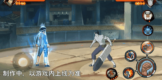 【新忍爆料】我的青春不会褪色!迈特凯「青春爆炸」即将登场!