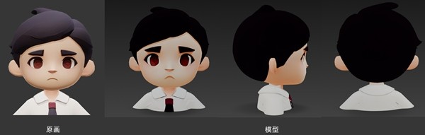 轻游梦工坊接入腾讯混元3D 3.0,游戏开发走向“普惠化”