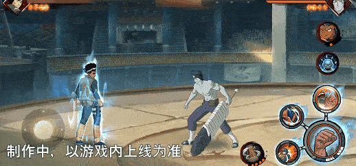 【新忍爆料】我的青春不会褪色!迈特凯「青春爆炸」即将登场!