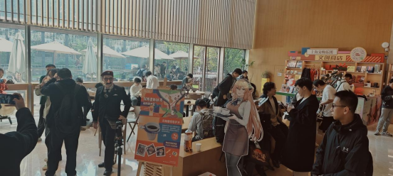 究竟是什么样的音乐会,可以容下一个厂商的十年?