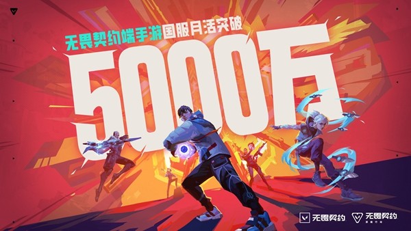 腾讯Q3业绩延续增长势头,瓦手成为年度最成功新游