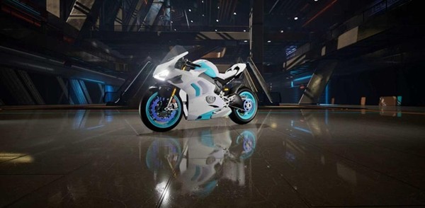 《黎明飞驰》“赛道疾驰”版本12.5上线！两大神车降临，五大传奇赛道解锁！