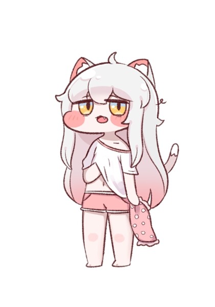 烦恼的时候就捏一下吧!超解压二次元手游《嘟嘟脸恶作剧》公测!