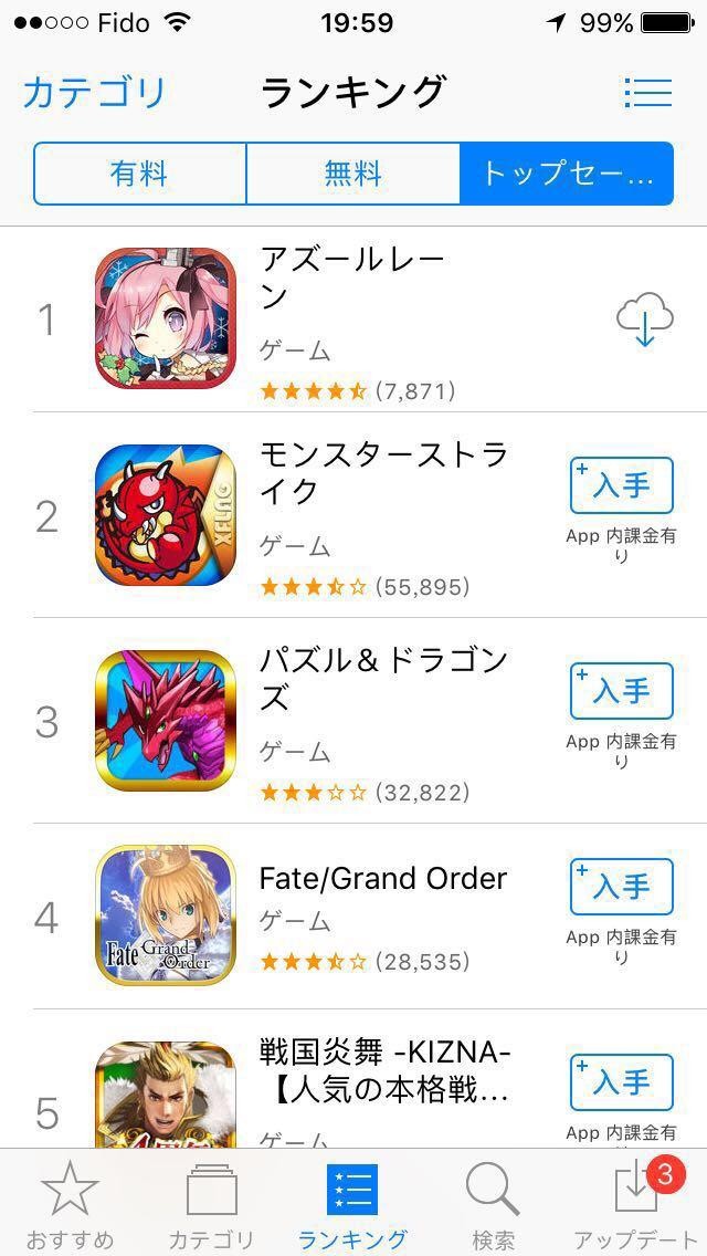 帆船、舰娘、航母,中外游戏的海战真驶向了不同航路吗?