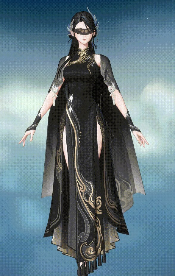 《问剑长生》周年庆福利指南!新大区预创角进行中!