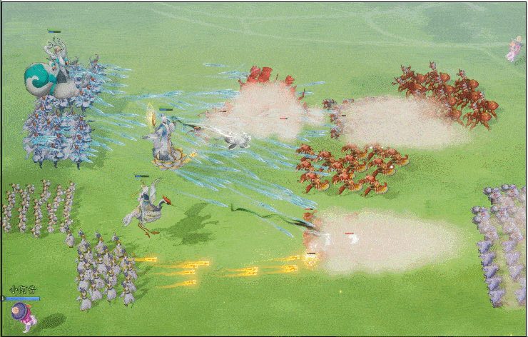 网易中式妖鬼自走棋《代号:妖鬼》玩法前瞻:六大势力构建多元策略宇宙