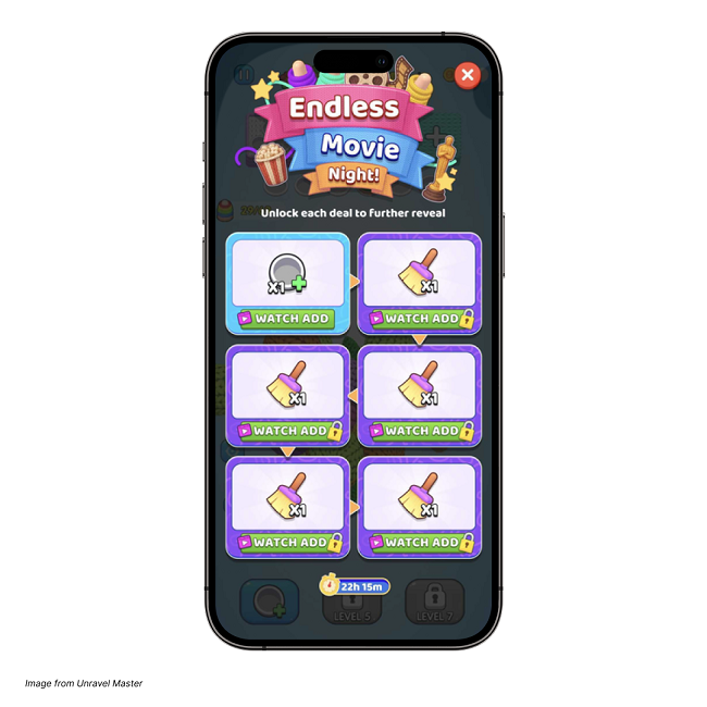 Supersonic from Unity：拆解 2025 混休游戏爆款逻辑，定义 2026 增长新范式