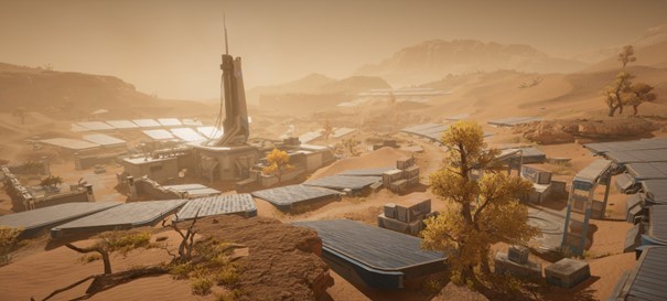 琳琅新作《逆战:未来》,携手张杰定档1月13日