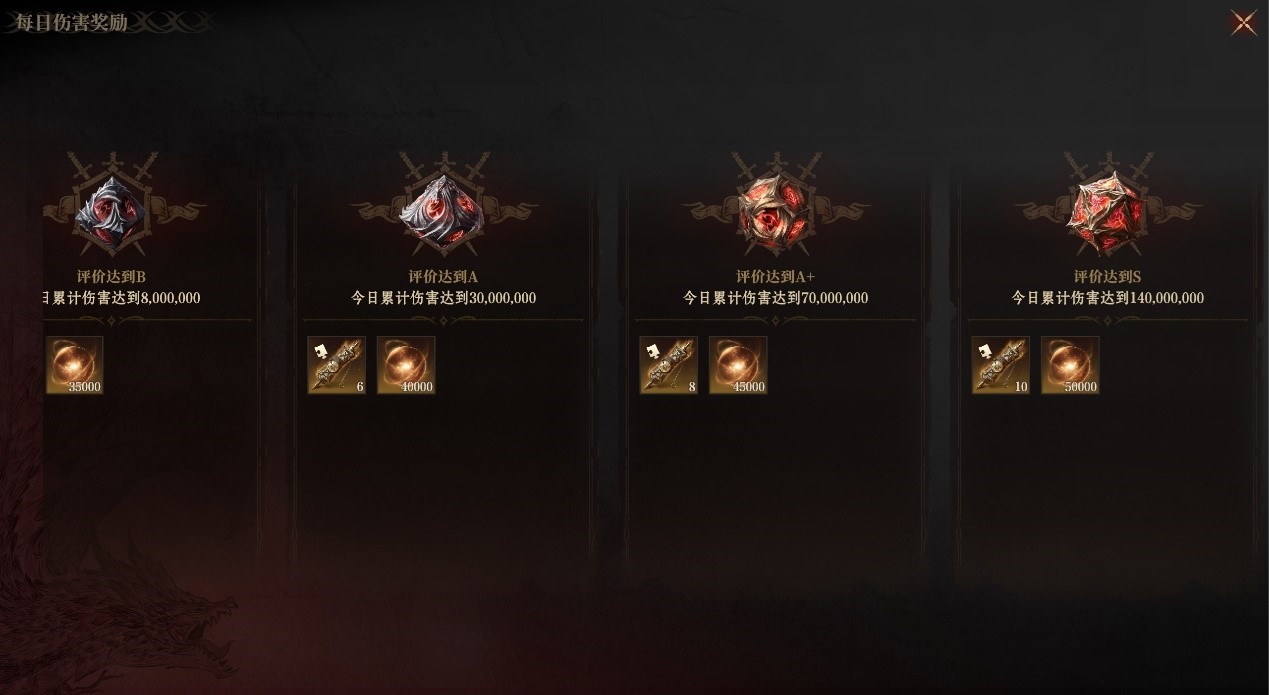 《龙息：神寂》S4异界探索「秘海的歌声」开启 深入陨殁之海讨伐混沌渊兽