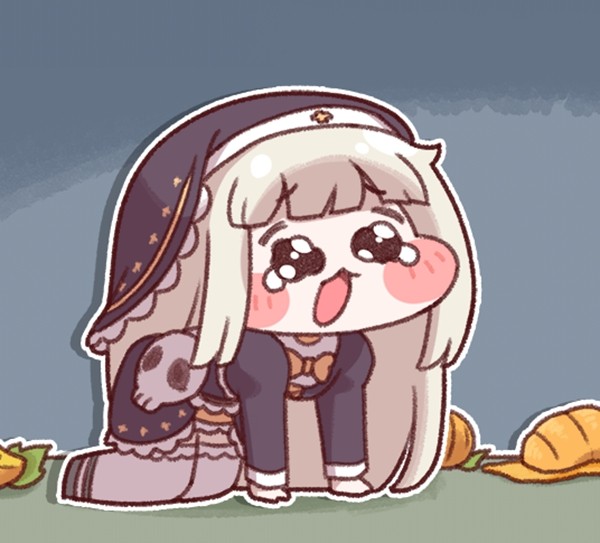 烦恼的时候就捏一下吧!超解压二次元手游《嘟嘟脸恶作剧》公测!