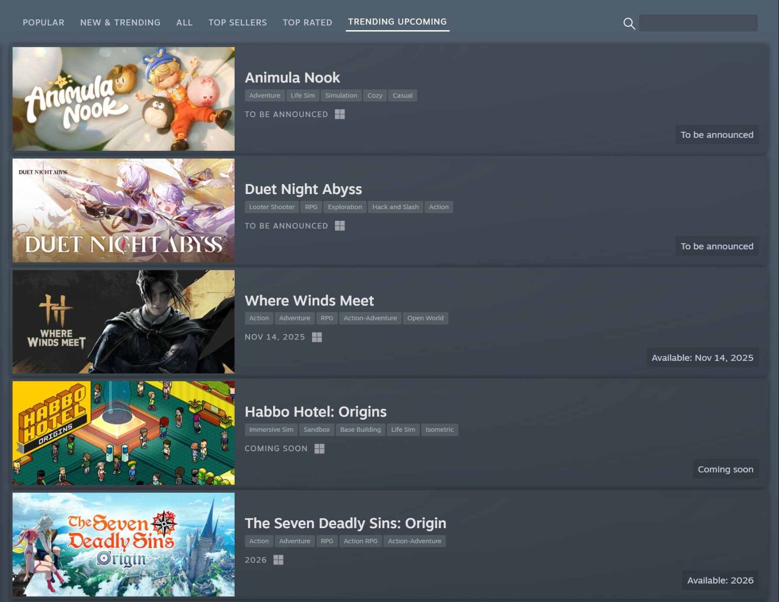 腾讯小人国新作广受好评，全球玩家期待值拉满