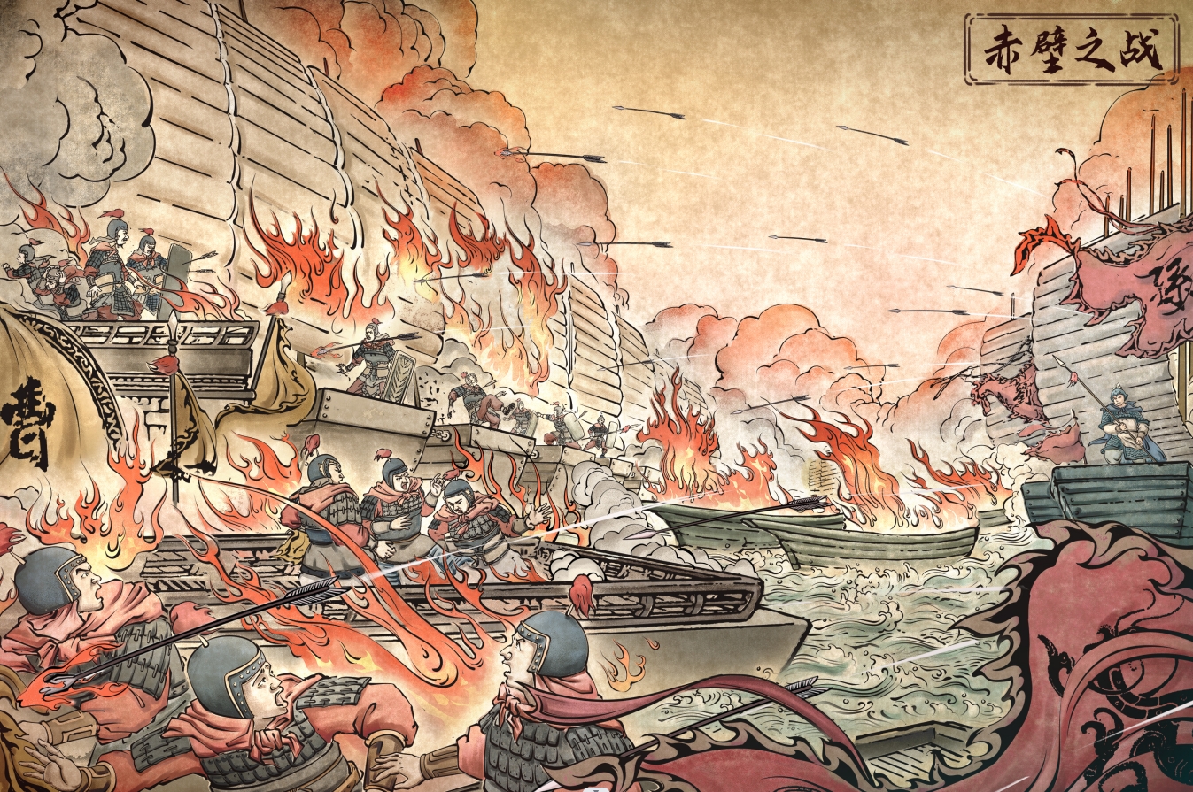 帆船、舰娘、航母,中外游戏的海战真驶向了不同航路吗?