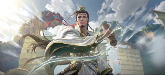 《三国杀移动版》福利季来袭!福利拉满,新武将新皮肤即将上线
