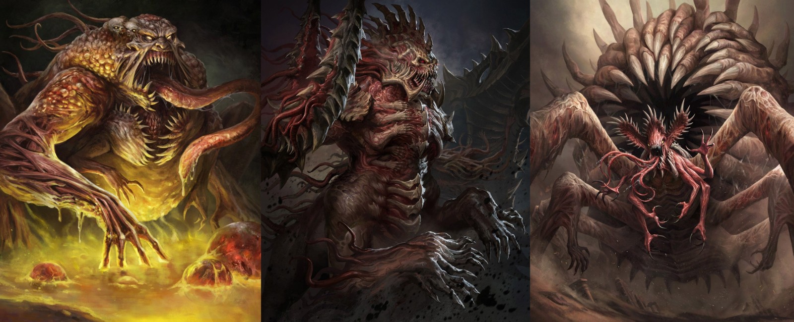 再一次拯救庇护之地!《暗黑破坏神:不朽》年终大版本今日上线