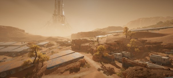 琳琅新作《逆战:未来》,携手张杰定档1月13日