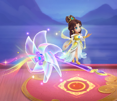 《梦想世界3》手游新内容“二〇二六”正式上线，同名年度大服开启，元旦系列活动火热进行中！