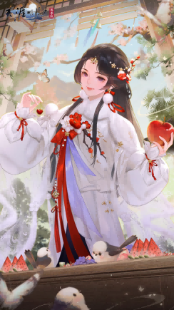 天刀手游古龙武侠绝代双骄联动（下篇）全新移花官话本挑战开启