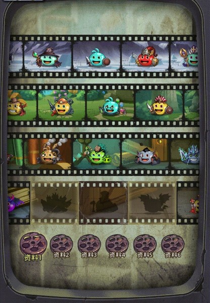 不思议迷宫9周年,开启影视片场大冒险!