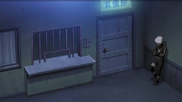 《火影忍者：忍者新世代》暗部组织 玩法攻略