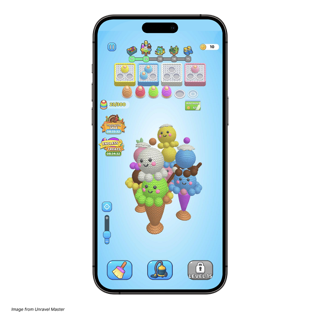 Supersonic from Unity：拆解 2025 混休游戏爆款逻辑，定义 2026 增长新范式