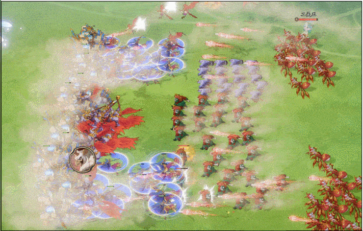 网易中式妖鬼自走棋《代号:妖鬼》玩法前瞻:六大势力构建多元策略宇宙