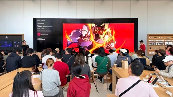 线上学颗秒，线下学穿搭？这款手游是如何拿捏当代年轻人审美的