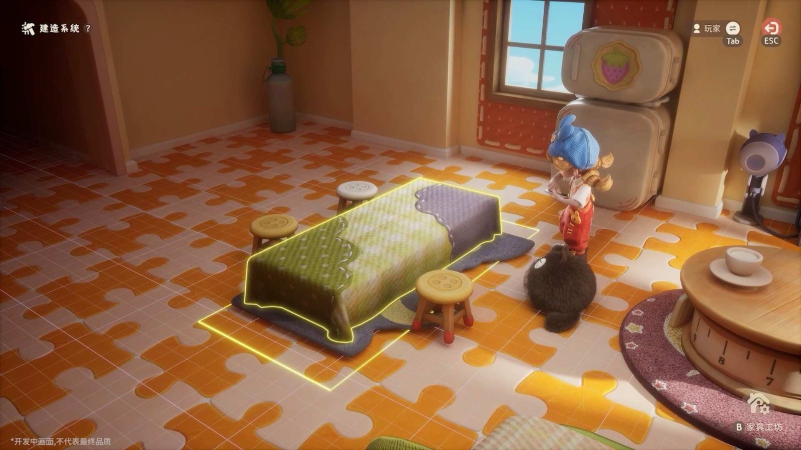 腾讯小人国新作广受好评，全球玩家期待值拉满