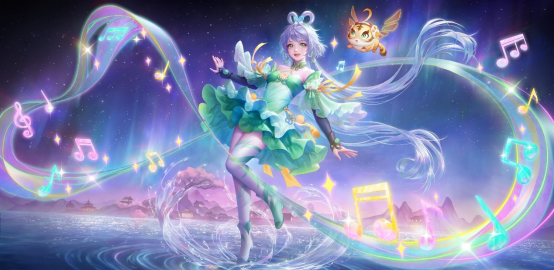 《三国杀移动版》福利季来袭!福利拉满,新武将新皮肤即将上线