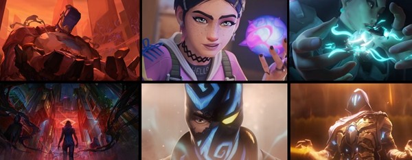 线上学颗秒，线下学穿搭？这款手游是如何拿捏当代年轻人审美的