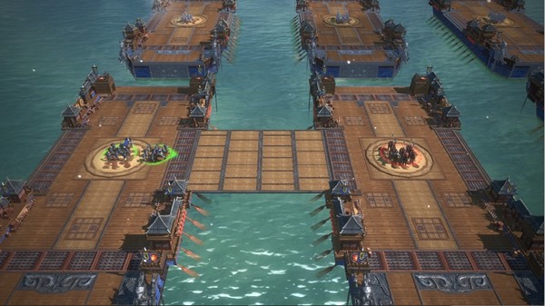 火遍主机、端游和手游,海战题材如何历经20年长盛不衰?